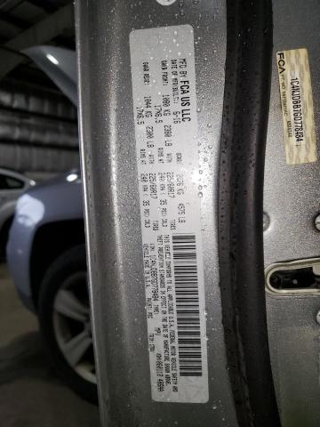 1C4NJDBB7GD778484 Jeep Compass Sport
