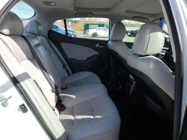 5XXGR4A6XEG285231 KIA OPTIMA SX
