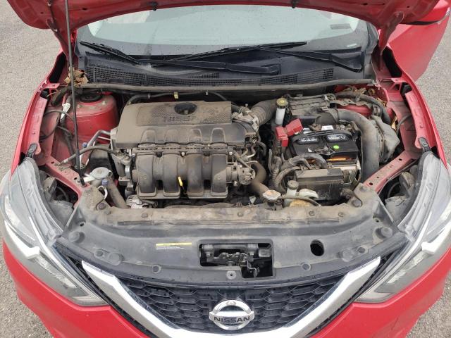 3N1AB7AP9HY315192 Nissan SENTRA S