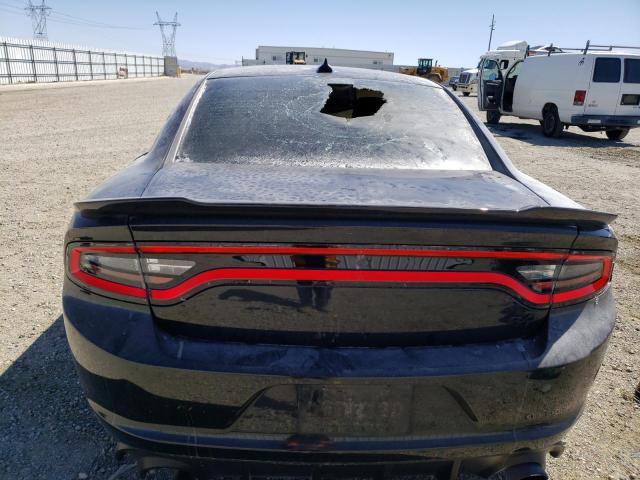 2C3CDXCT7GH265833 Dodge CHARGER R/T