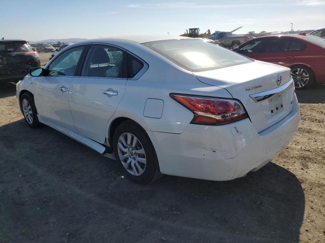 1N4AL3AP5EN368229 Nissan ALTIMA 2.5