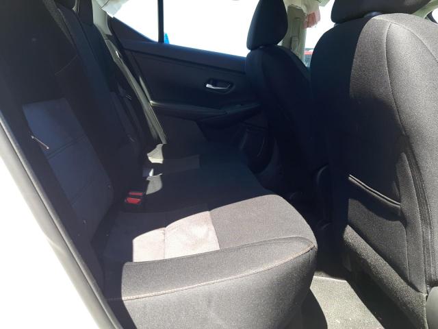 3N1AB8DV1NY314260 Nissan SENTRA SR