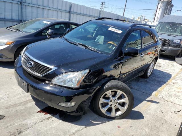 2009 Lexus RX 350 