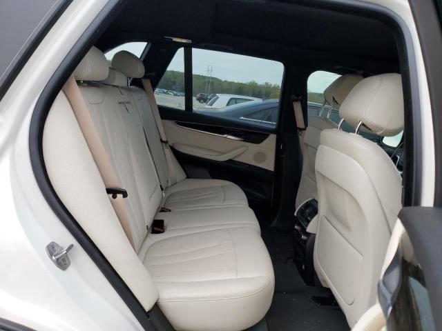 2018 BMW X5 SDRIVE3 - 5UXKR2C53J0Z14776