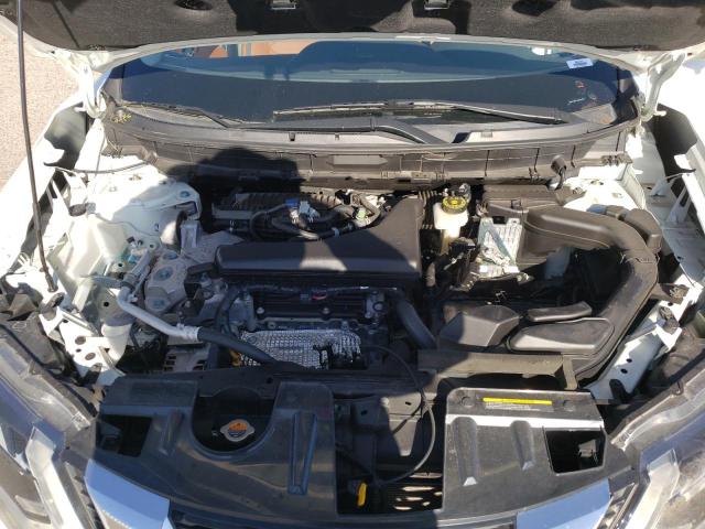 JN8AT2MT5HW381885 Nissan ROGUE S