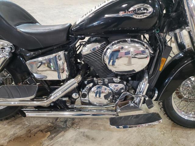 2002 HONDA VT750 CDB JH2RC44J82M012148