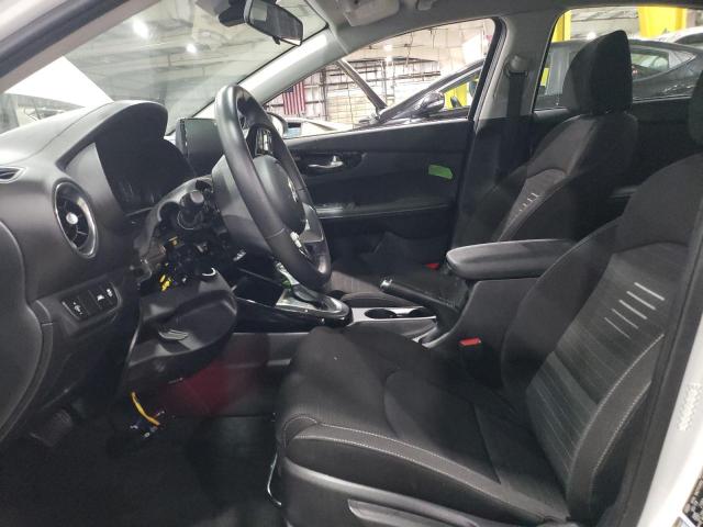 3KPF34AD1KE127179 KIA Forte Gt Line