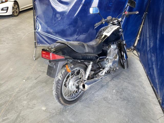 2008 HONDA CB250 JH2MC24078K501148