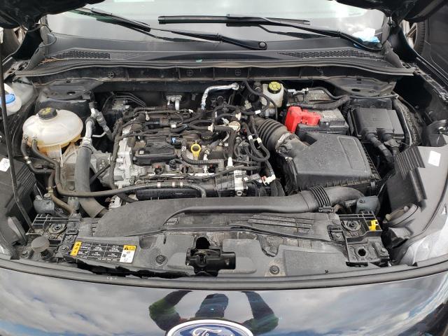 1FMCU9G60LUC37676 Ford ESCAPE SE