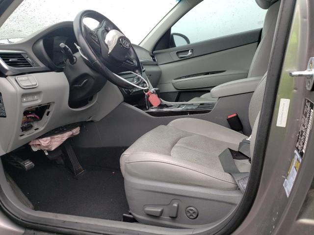 5XXGU4L35GG074572 KIA OPTIMA EX