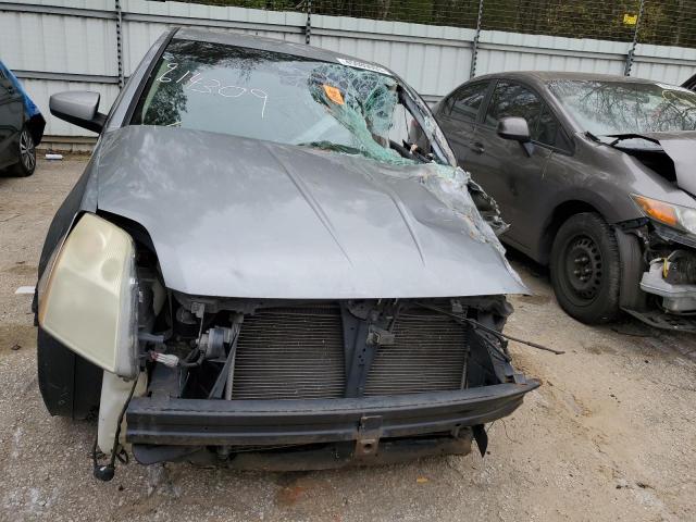 3N1AB61EX9L614309 Nissan SENTRA 2.0