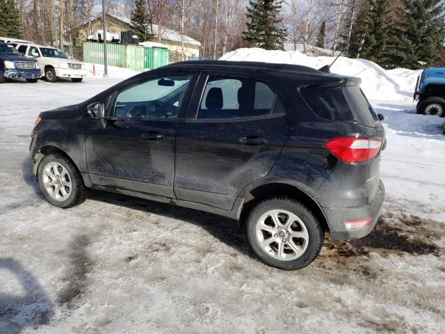 2018 FORD ECOSPORT S - MAJ6P1UL2JC239488