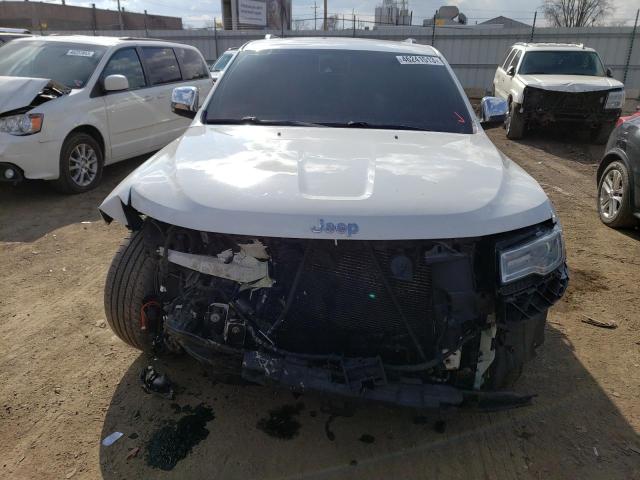 1C4RJFJT7EC268646 Jeep Grand Cherokee Summit