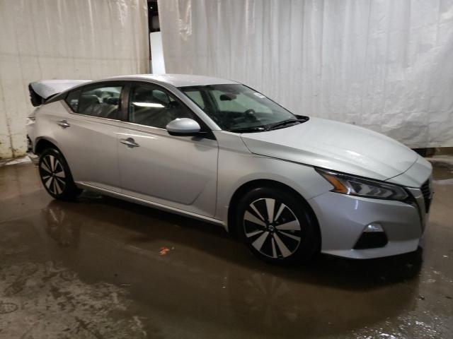 2022 NISSAN ALTIMA SV - 1N4BL4DV1NN336768