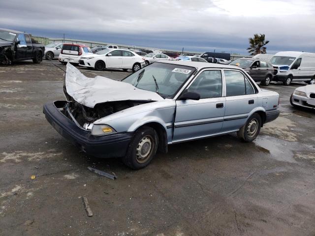 1992 Toyota Corolla 