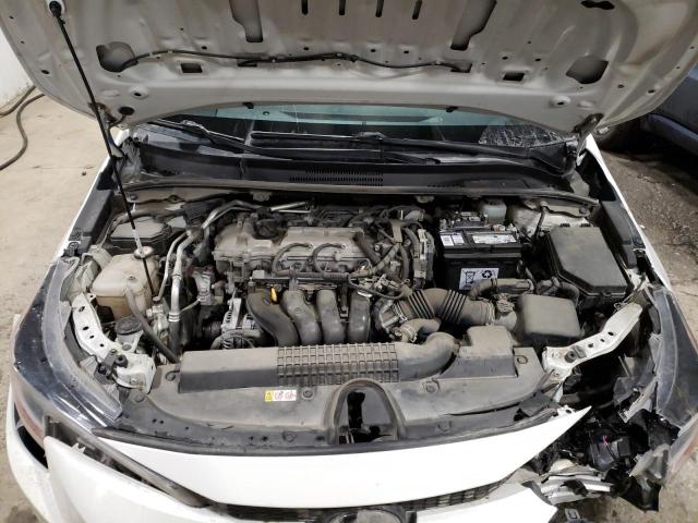 JTDEPRAE5LJ024244 Toyota COROLLA LE