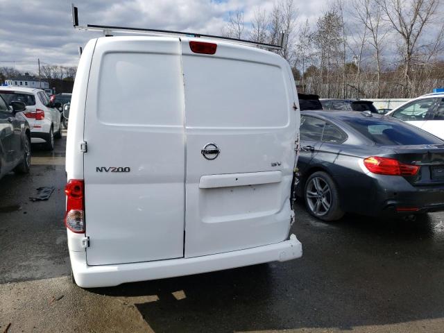 3N6CM0KN3JK702914 Nissan NV200 2.5S