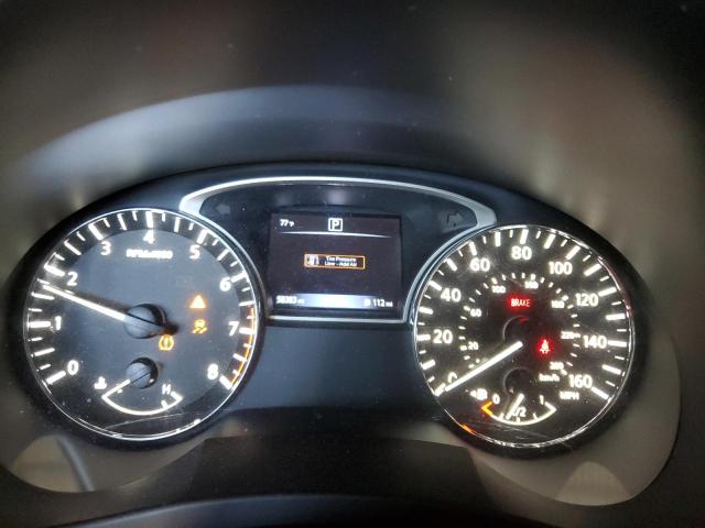 1N4AL3AP3HC234397 Nissan ALTIMA 2.5