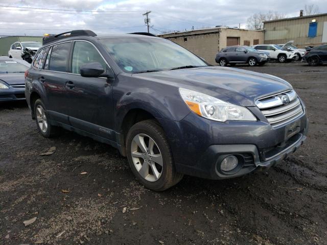 4S4BRBGC5D3283800 Subaru Outback 2.5i Premium