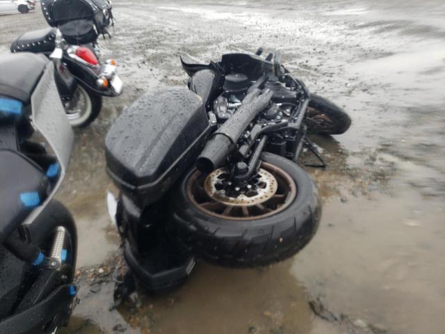 2022 HARLEY-DAVIDSON FLXRST 1HD1YXZ28NB041156
