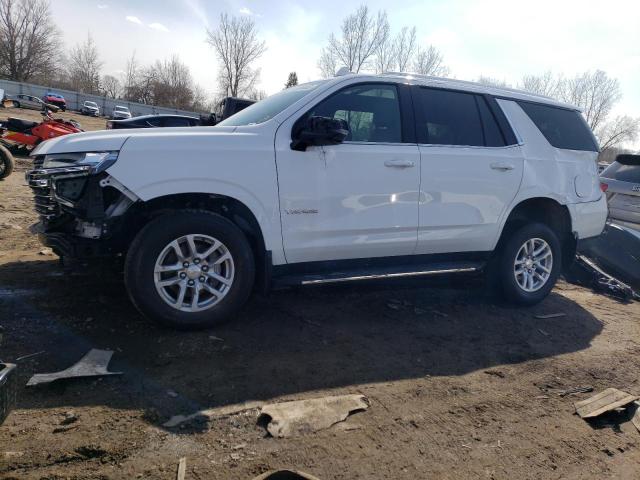 2021 Chevrolet Tahoe 