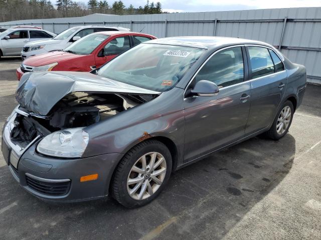 2010 Volkswagen Jetta SE