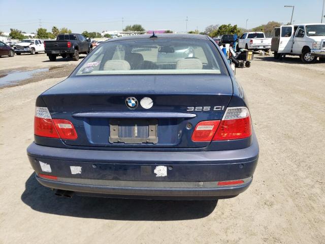 WBABD33484PL04085 BMW 325 CI