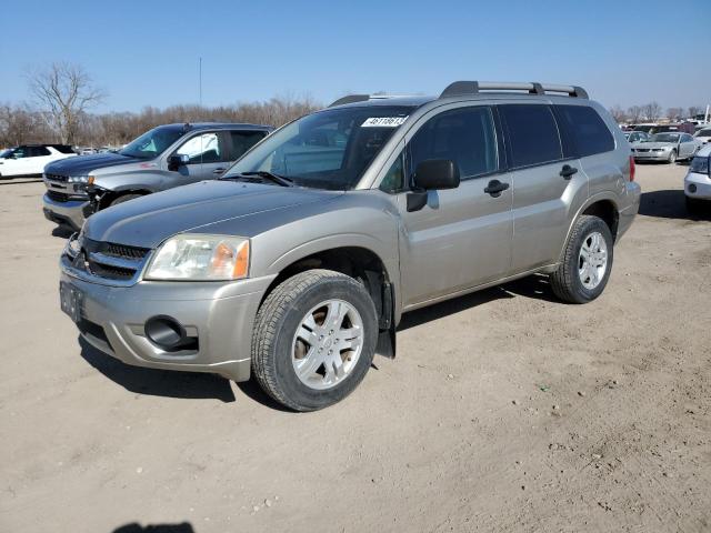 2007 Mitsubishi Endeavor LS