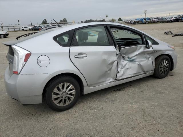 JTDKN3DP5E3060557 Toyota PRIUS PLUG-IN