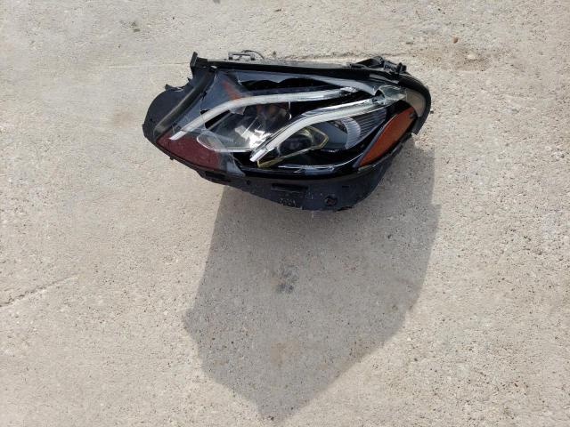 2017 MERCEDES-BENZ E 300 - WDDZF4JB4HA137824