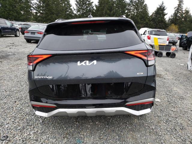 KNDPXCAG6P7020634 KIA Sportage Sx Prestige