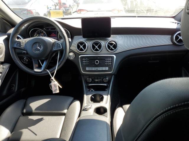 2018 MERCEDES-BENZ GLA 250 - WDCTG4EB8JJ493541