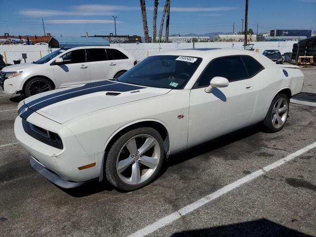 2009 Dodge Challenger R/T