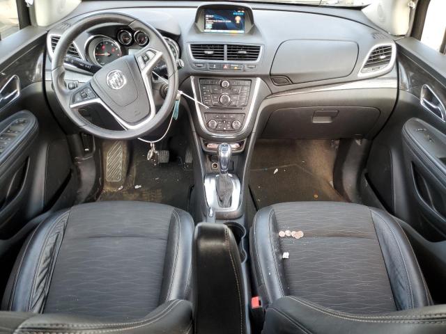 2016 BUICK ENCORE CON - KL4CJBSB6GB681214