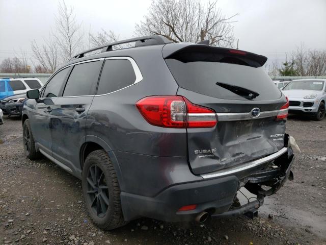 4S4WMAMD2M3469561 Subaru Ascent Limited
