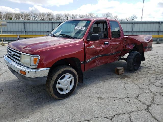 1995 Toyota T100 