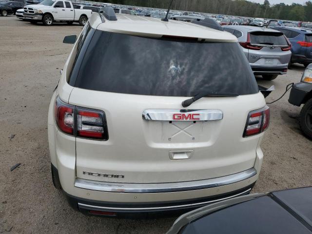 1GKKRRKDXFJ219395 GMC Acadia Slt-1