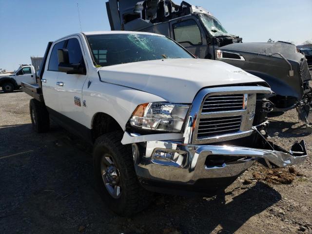 Salvage/Wrecked Dodge Trucks for Sale