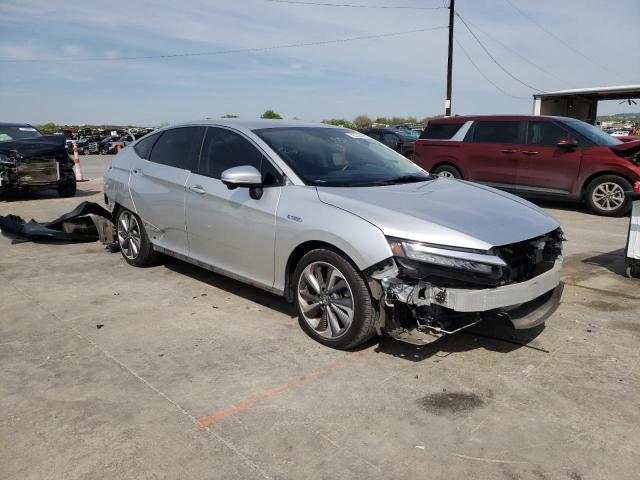 2018 HONDA CLARITY TO - JHMZC5F37JC019320