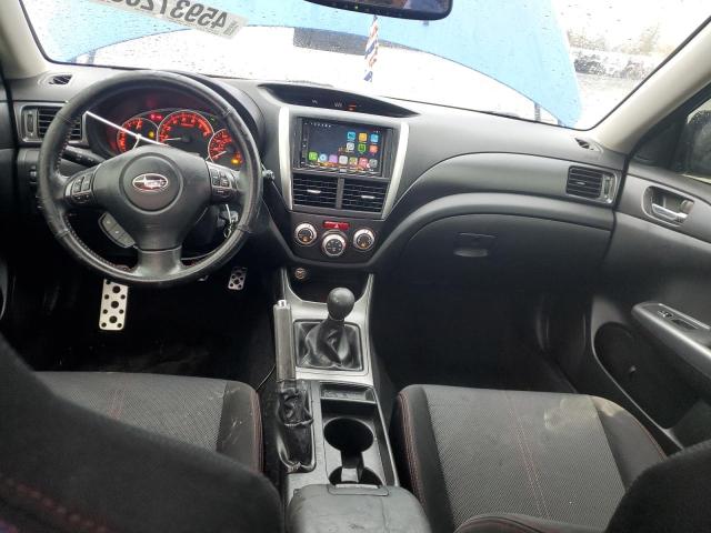 JF1GV7E65EG004961 Subaru Impreza Wrx