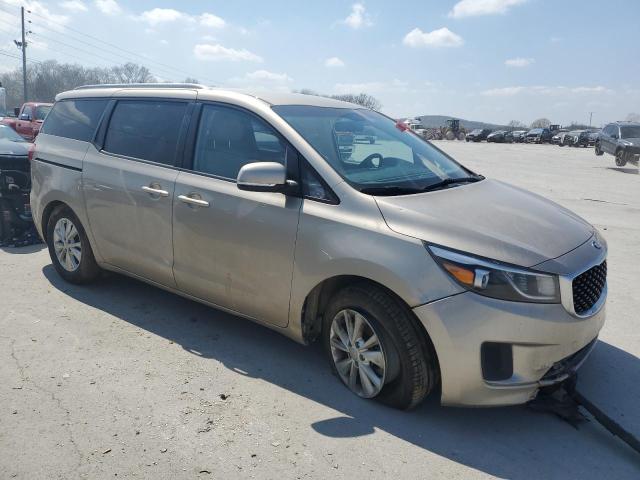 KNDMB5C18G6124957 KIA SEDONA LX