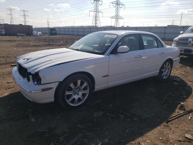 2004 Jaguar XJ Series XJ8