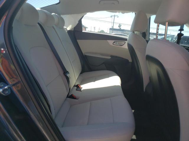 3KPF24AD6PE511257 KIA FORTE LX