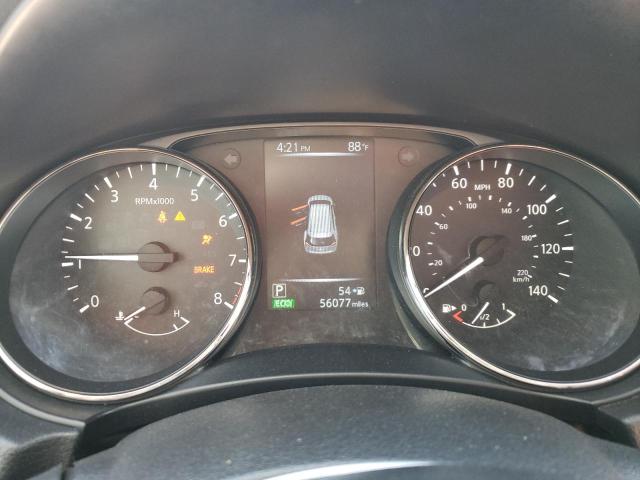 JN8AT2MT5HW381885 Nissan ROGUE S