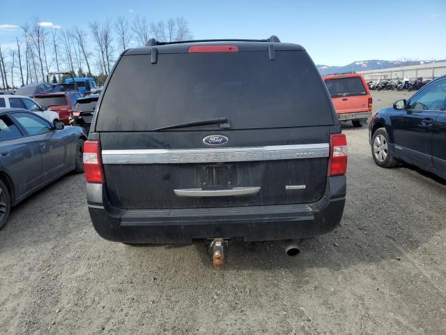 1FMJK1MT4GEF18825 Ford Expedition El Platinum