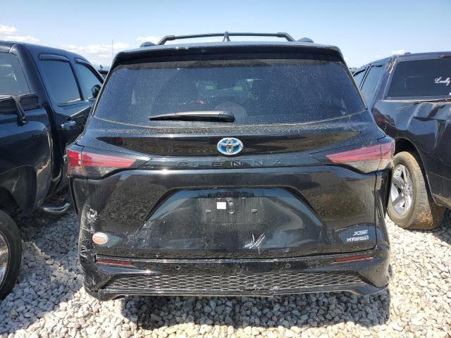 5TDXRKEC9MS065953 2021 TOYOTA SIENNA, photo no. 6