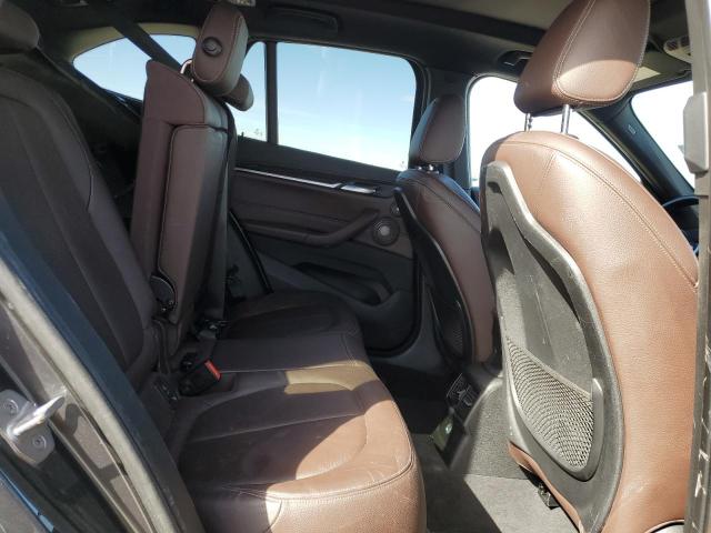 WBXHT3C30G5E53247 BMW X1 Xdrive28i