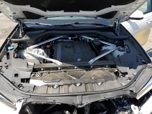 2023 BMW X6 XDRIVE4 - 5UXCY6C04P9N62511