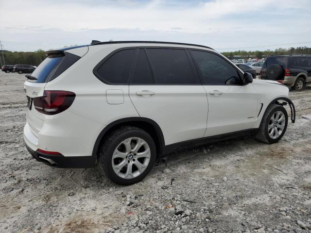 2018 BMW X5 SDRIVE3 - 5UXKR2C53J0Z14776