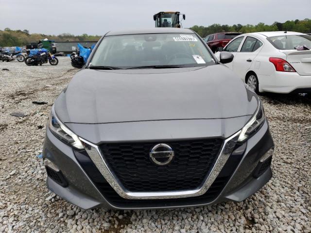 2022 NISSAN ALTIMA SV - 1N4BL4DVXNN383541